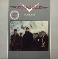 SPANDAU BALLET / DIAMOND