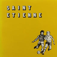 SAINT ETIENNE / FUGU / Saturday / F32