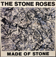 STONE ROSES / Made Of Stone