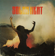 SOLAR HEAT / Solar Heat