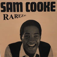 SAM COOKE / RAREZAS