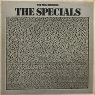 SPECIALS / The Peel Sessions