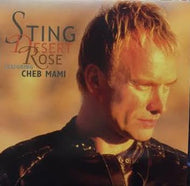 STING / DESERT ROSE