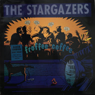 STARGAZERS / FROFFEE COFFEE