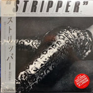 沢田研二 / STRIPPER