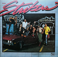 STRIKERS / THE STRIKERS
