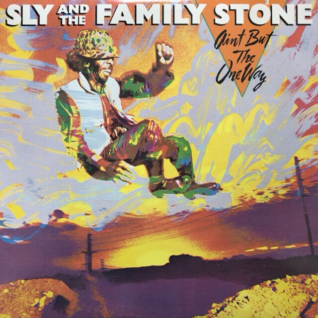 洋楽 Sly & The Family Stone Underdog ‑ 曲・歌詞：Sly & The Family Stone | Spotify