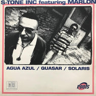 S-TONE INC / AGUA AZUL, QUASAR, SOLARIS