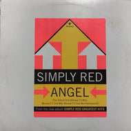 SIMPLY RED / ANGEL
