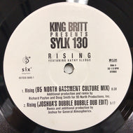 SYLK 130 / RISING