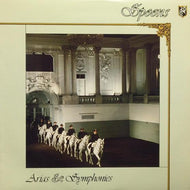 SPOONS / ARIAS & SYMPHONIES