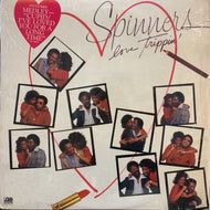 SPINNERS / LOVE TRIPPIN'