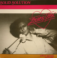 SOLID SOLUTION / Loving You