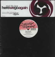 SOUL DUJOUR / HERE WE GO AGAIN