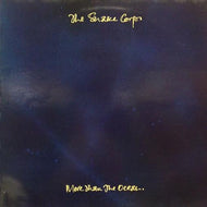 SNAKE CORPS / MORE THAN THE OCEAN