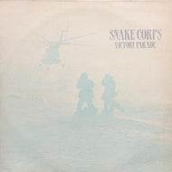 SNAKE CORPS / Victory Parade