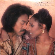 SYREERTA & G.C. CAMERON / RICH LOVE, POOR LOVE
