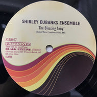 SHIRLEY EUBANKS ENSEMBLE / THE BLESSING SONG