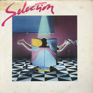 SELECTION / SELECTION