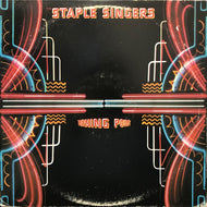 STAPLE SINGERS / TURNING POINT