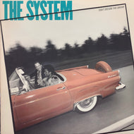 SYSTEM / DON'T DISTURB THIS GROOVE
