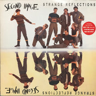 SECOND IMAGE / STRANGE REFLECTIONS