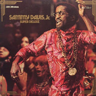 SAMMY DAVIS JR. / SUPER DELUXE