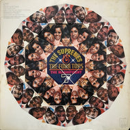 SUPREMES & FOUR TOPS / THE MAGNIFICENT 7