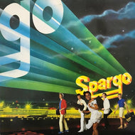 SPARGO / GO