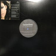 SWEETBOX / THE NEXT GENERATION EP