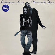 SHAKESPEARS SISTER / Hormonally Yours