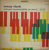 SONNY CLARK TRIO / SONNY CLARK TRIO
