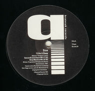 SINE / I LIKE IT DEEP