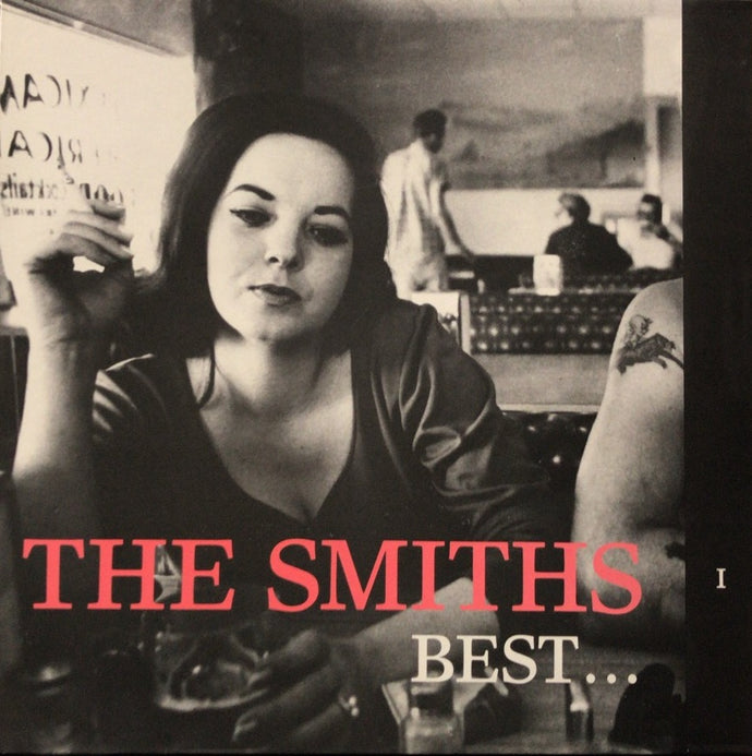 【LP】THE SMITHS / BEST...1 レコード LP】THE SMITHS / BEST1 レコード
