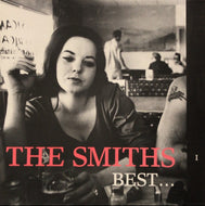 SMITHS / Best... I