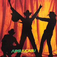 SUPERSUCKERS / La Mano Cornuda