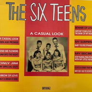 SIX TEENS / A Casual Look
