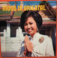 SUN POPS ORCHESTRA / MOOD IN ORIENTAL