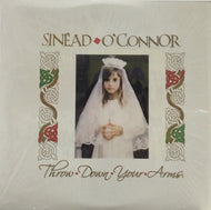 SINEAD O'CONNOR / Throw Down Your Arms