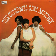SUPREMES / The Supremes Sing Motown