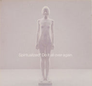 SPIRITUALIZED / DO IT ALL OVER AGAIN