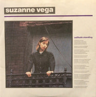 SUZANNE VEGA / Solitude Standing