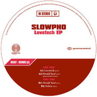 SLOWPHO / LOVETECH EP