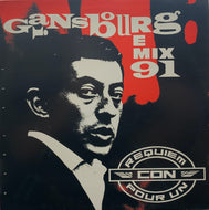 SERGE GAINSBOURG / Requiem Pour Un Con (Remix 91)