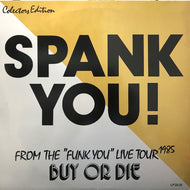 SPANK / SPANK