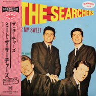 SEARCHERS / Meet The Searchers