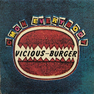 SEX PISTOLS / C'Mon Everybody