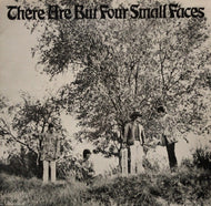 SMALL FACES / There Are But Four Small Faces