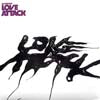 SKATEBARD / LOVE ATTACK