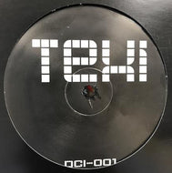 SHARAM / TEXI